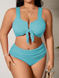 Biquíni Plus Size Gabriela