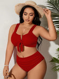 Biquíni Plus Size Gabriela
