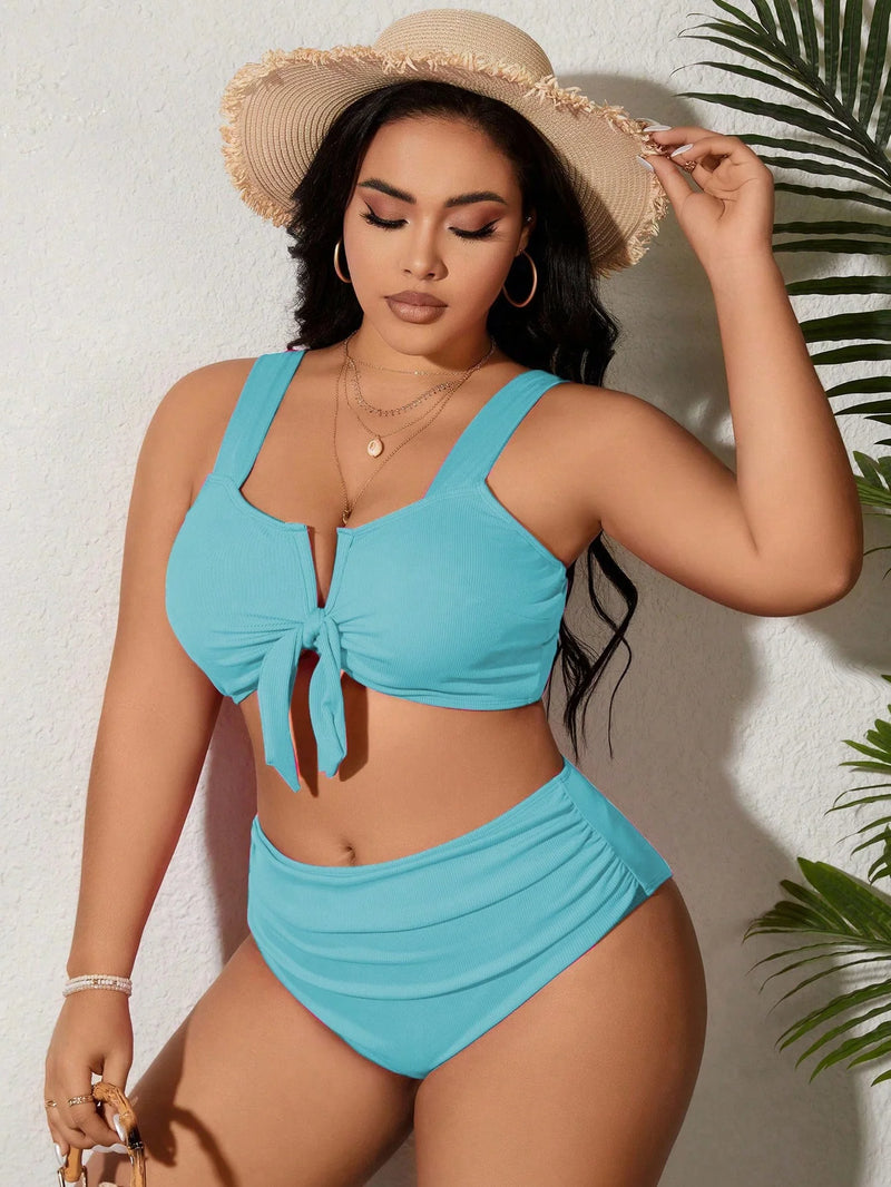 Biquíni Plus Size Gabriela