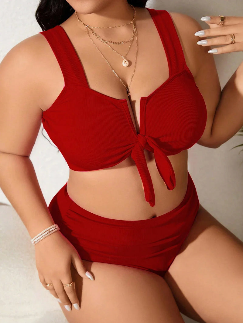 Biquíni Plus Size Gabriela