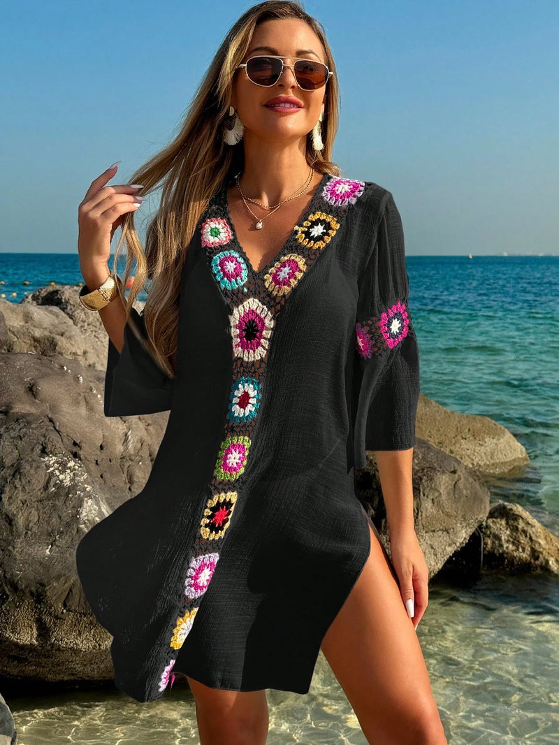 Saída De Praia Kátia