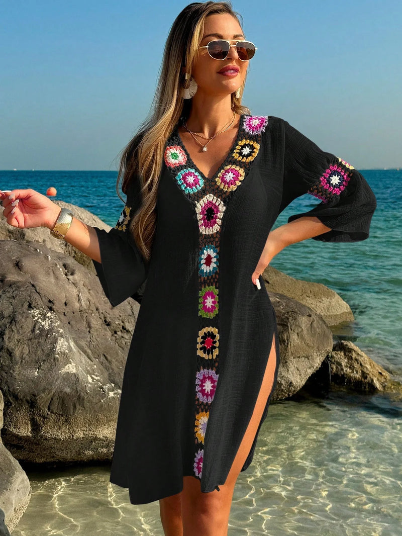 Saída De Praia Kátia