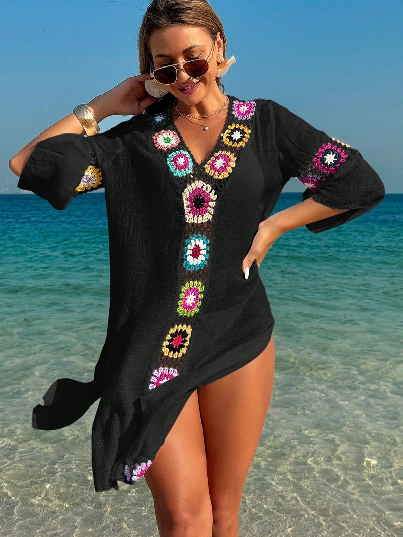 Saída De Praia Kátia