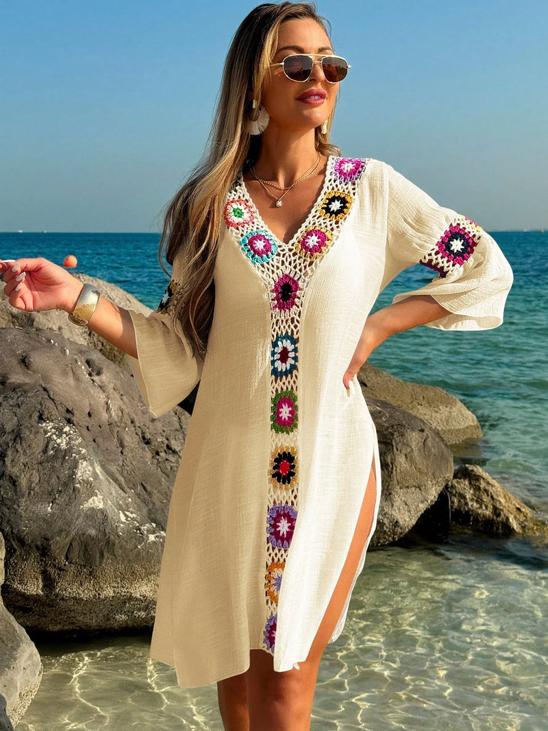 Saída De Praia Kátia
