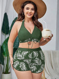 Biquíni Plus Size Lavínia