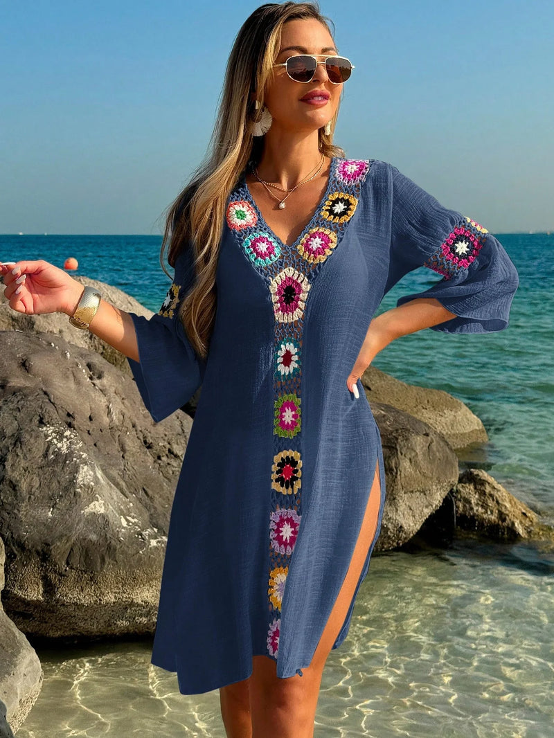 Saída De Praia Kátia