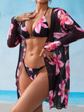 Conjunto Biquíni 3 Peças Sophia