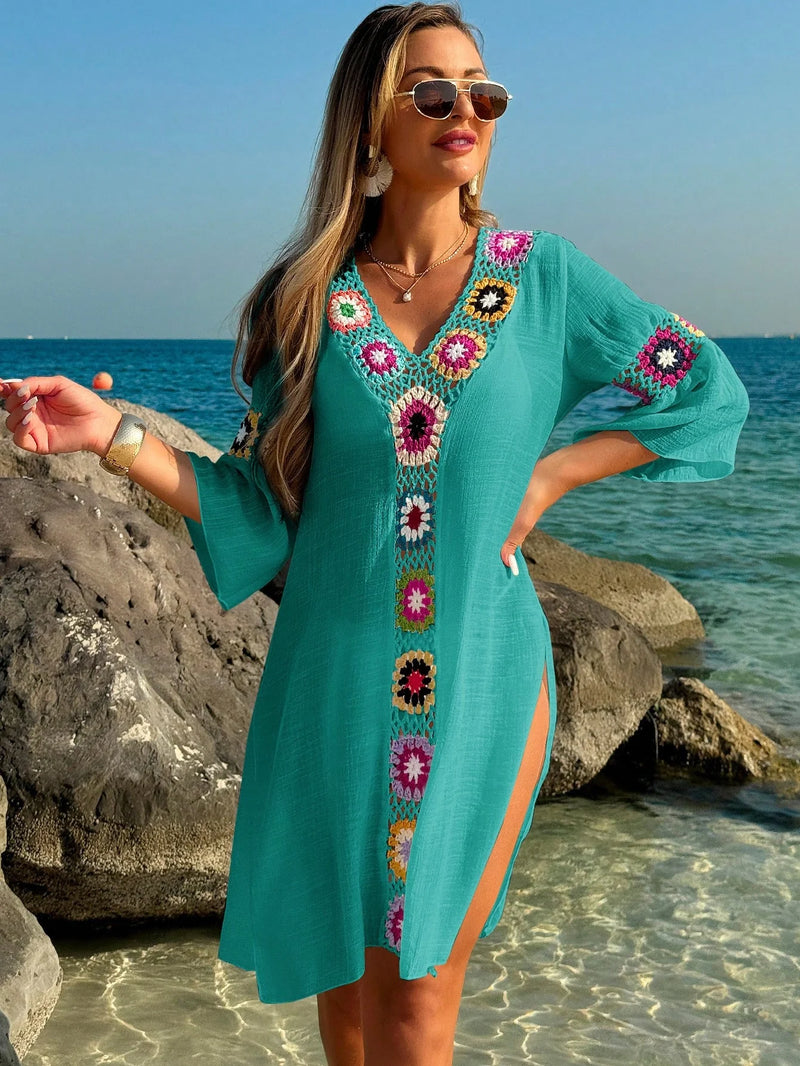 Saída De Praia Kátia