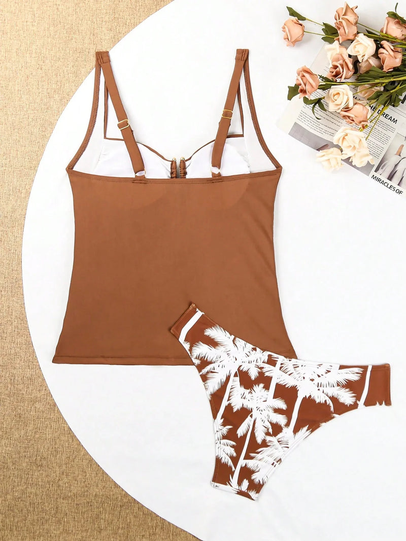 Tankini Margarida