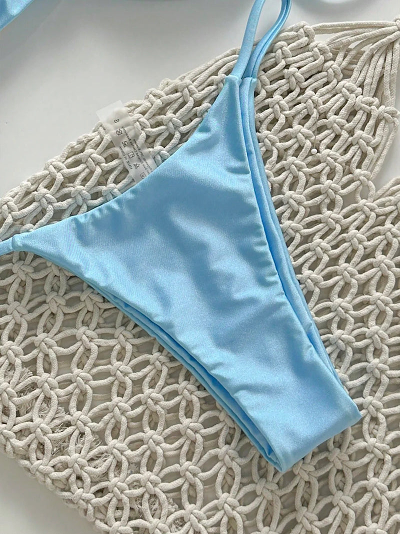 Biquíni Luxo Caroline