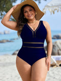 Maiô Plus Size Danila