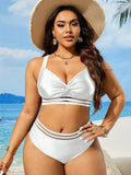 Biquíni Plus Size Raíssa