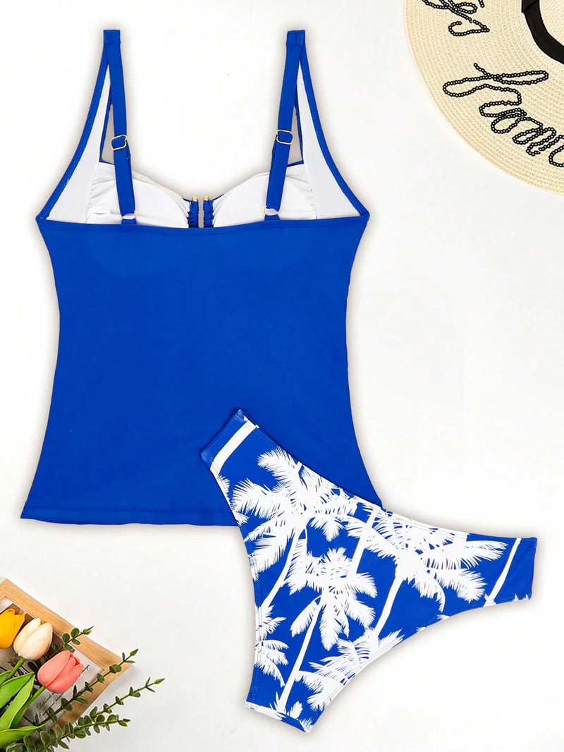 Tankini Margarida