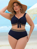 Biquíni Plus Size Luxo Talita