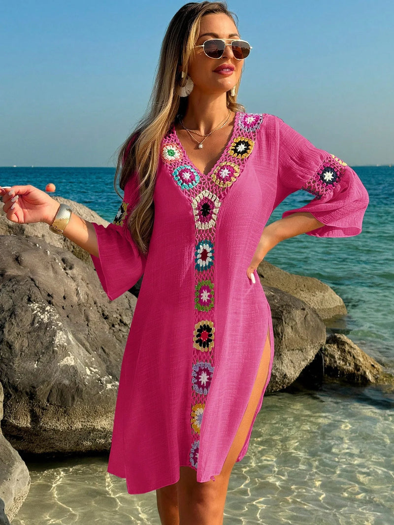 Saída De Praia Kátia