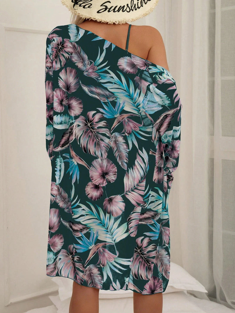 Conjunto Biquíni Ruby + Saída de Praia inclusa
