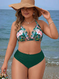 Biquíni Plus Size Marie