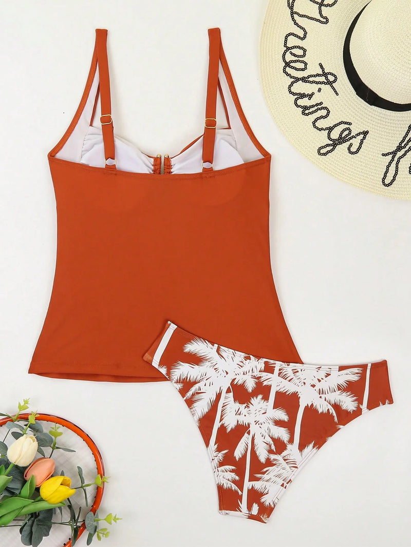 Tankini Margarida