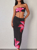 Conjunto Biquíni Clean Girl 3 Peças