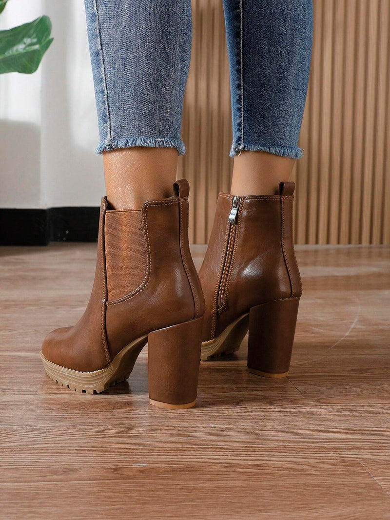 Bota Savage Cano Curto