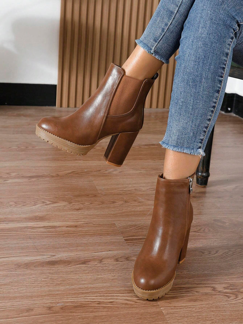 Bota Savage Cano Curto