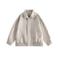 Jaqueta de Couro Feminina Glam Style