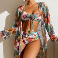 Conjunto Kimberly + Saída de Praia inclusa