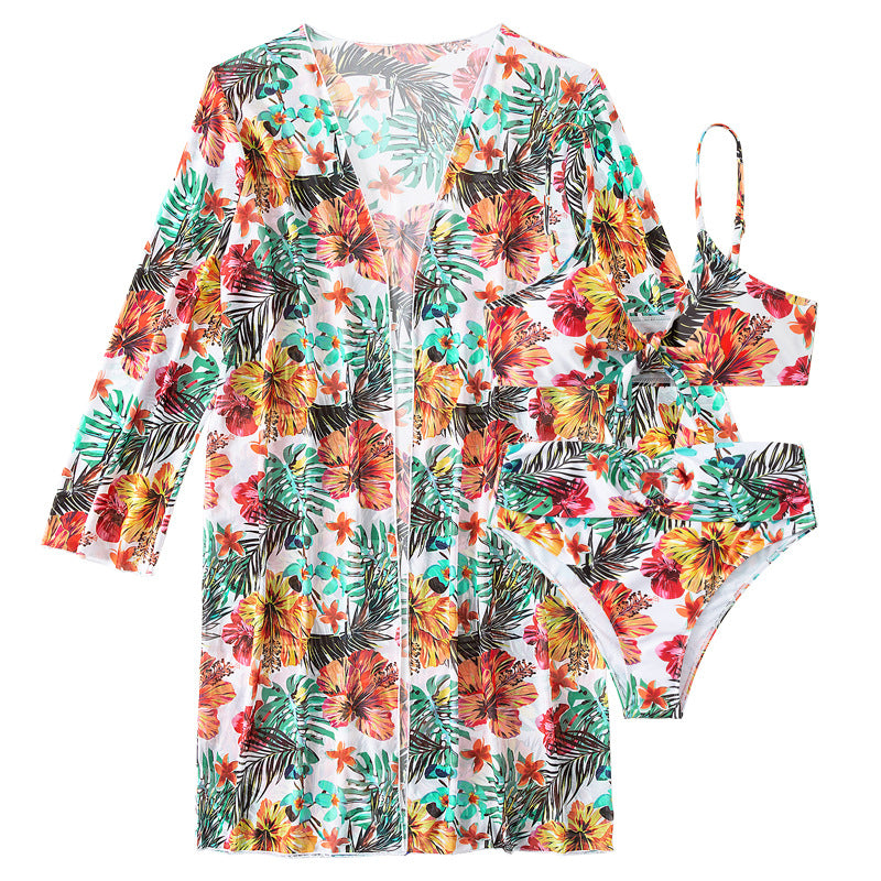 Conjunto Kimberly + Saída de Praia inclusa