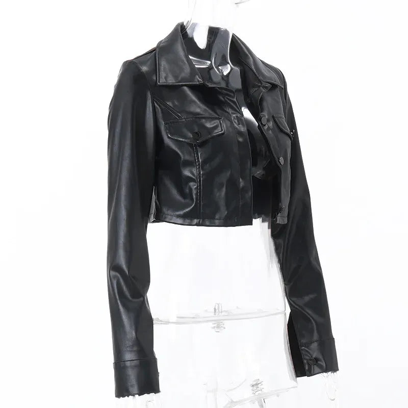 Jaqueta Feminina Glam Sarah