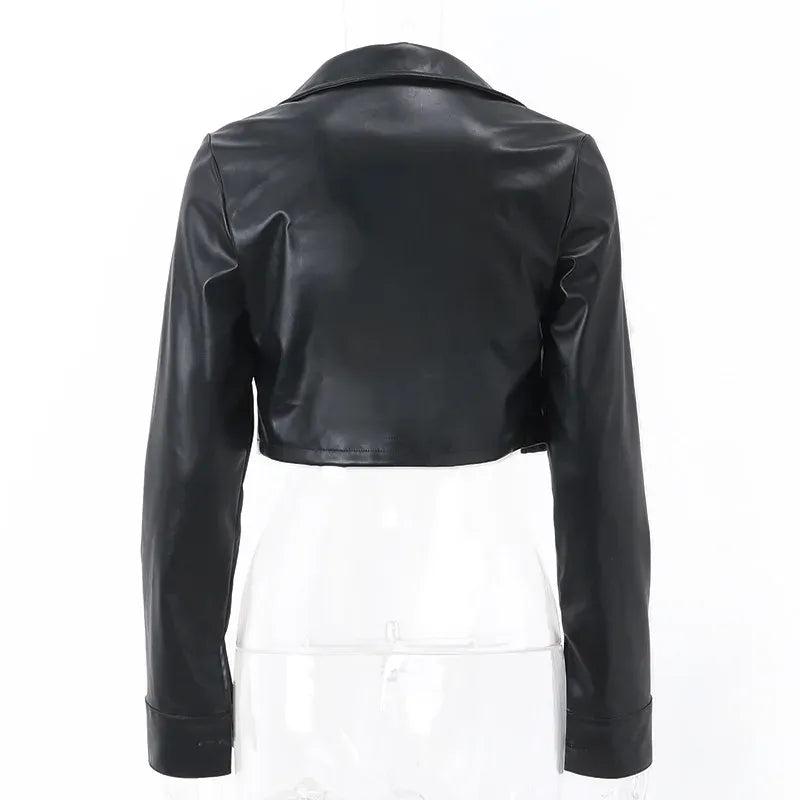 Jaqueta Feminina Glam Sarah