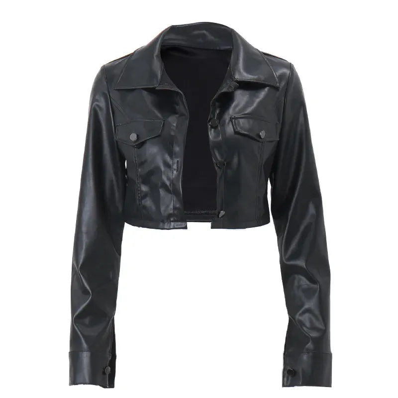 Jaqueta Feminina Glam Sarah