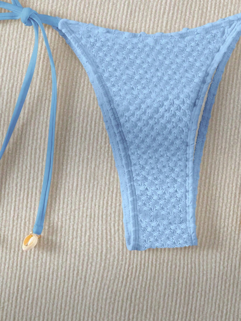 Biquíni Cortininha Iris