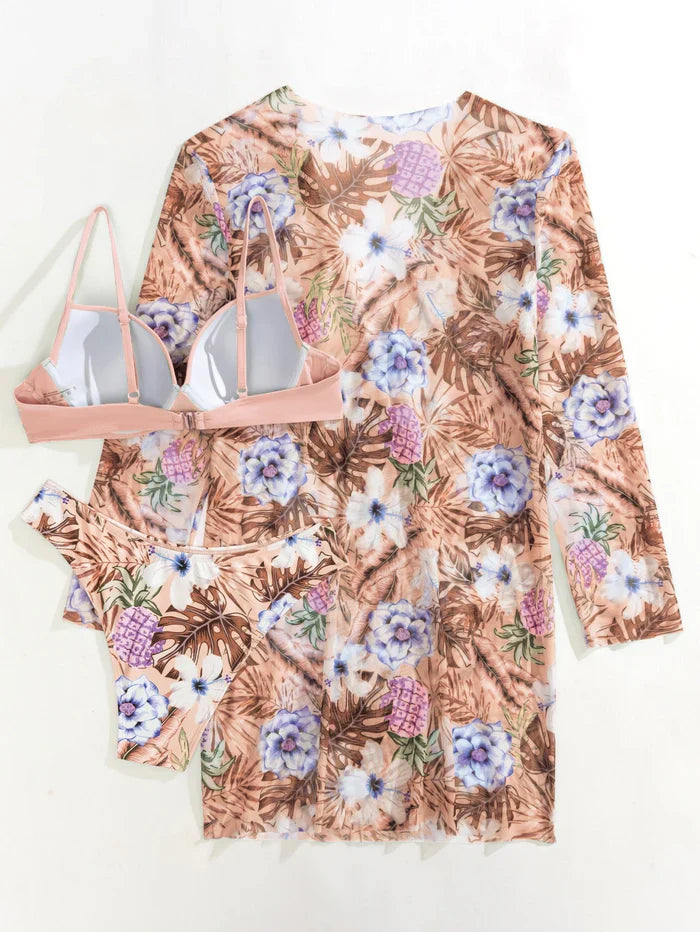 Conjunto Maysa 3 Peças