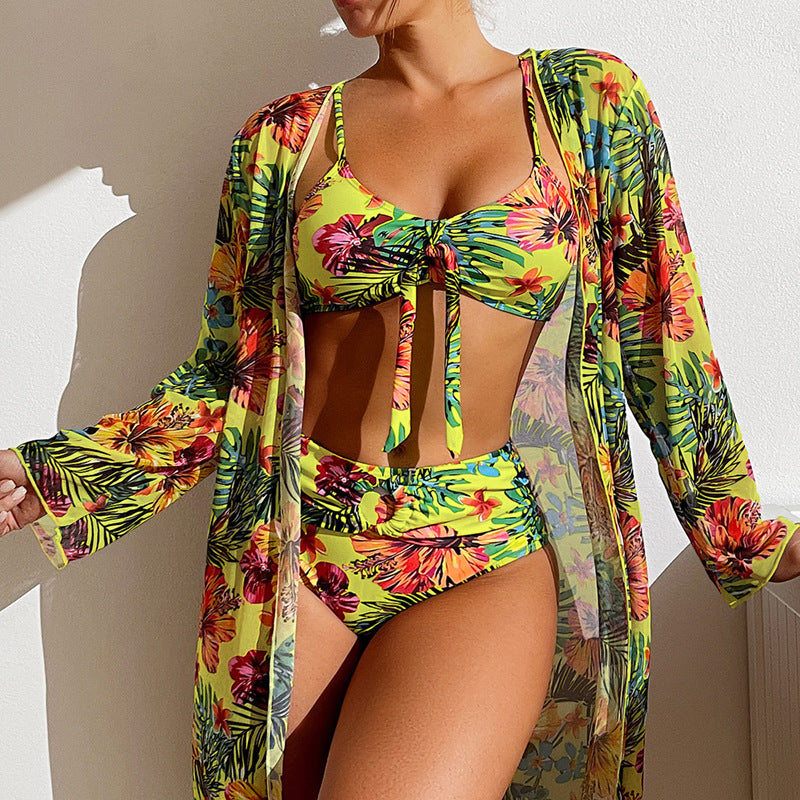 Conjunto Kimberly + Saída de Praia inclusa