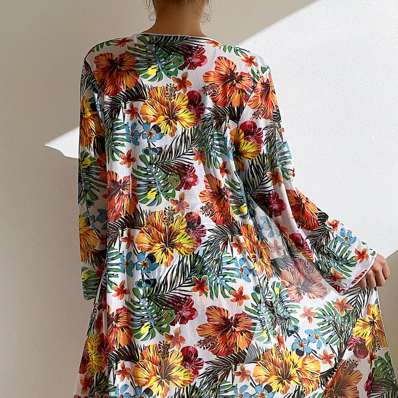 Conjunto Kimberly + Saída de Praia inclusa
