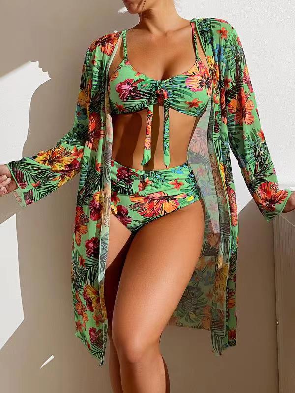 Conjunto Kimberly + Saída de Praia inclusa