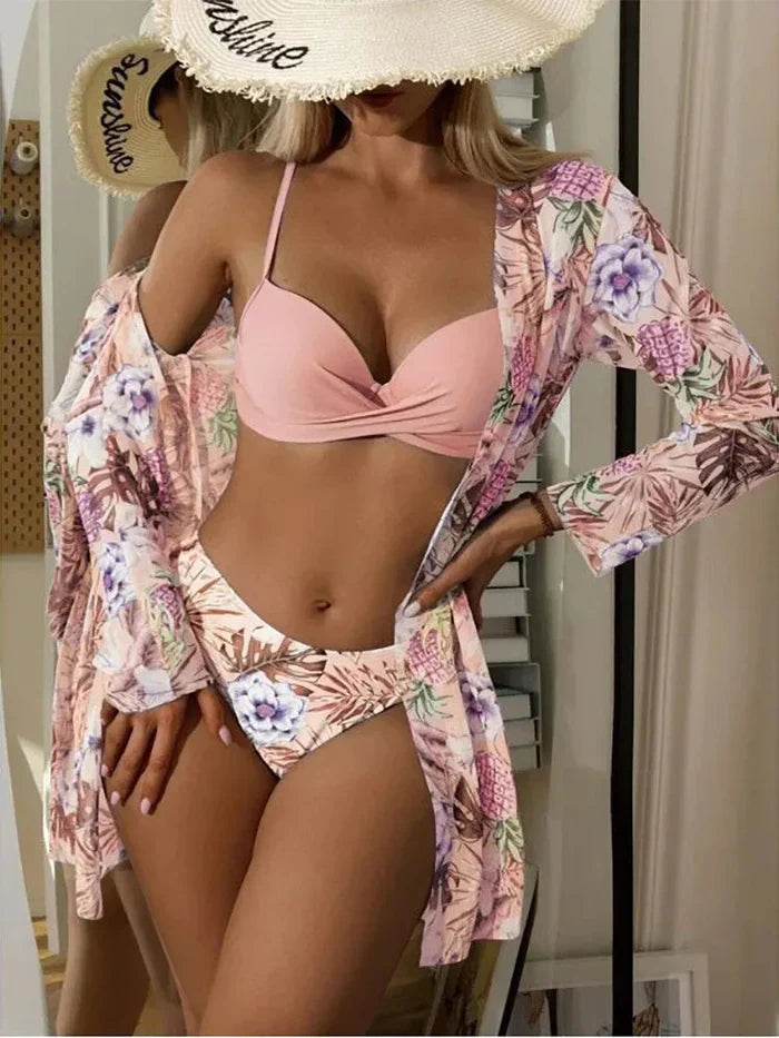 Conjunto Maysa 3 Peças